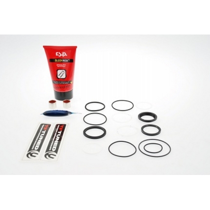 Fox Shock Refresh Service Kit