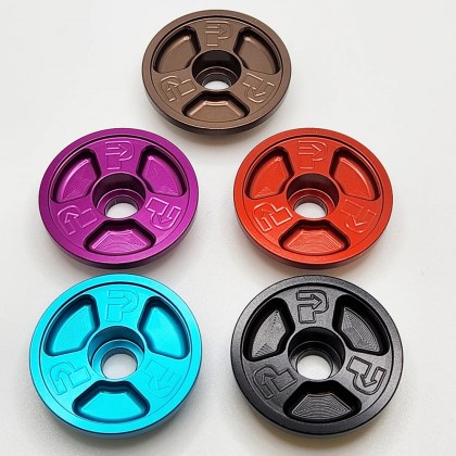 PUSH Industries PUSH Industries