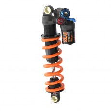 2025 Fox DHX2 Factory 2Pos-Adjust Shock - Imperial