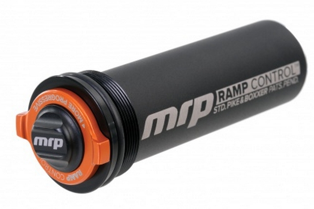 MRP Fox Ramp Control Upgrade Cartridge