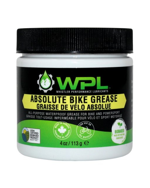 WPL WPL  Absolute Bike Grease