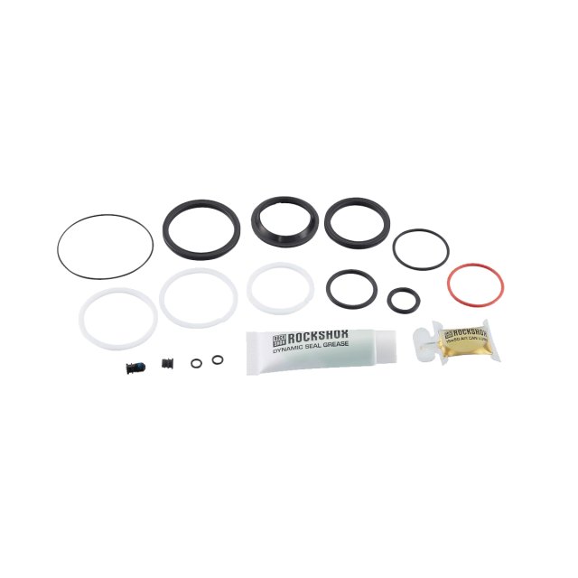 RockShox 200hr/1 Year Service Kit - Super Deluxe Coil A1-A2
