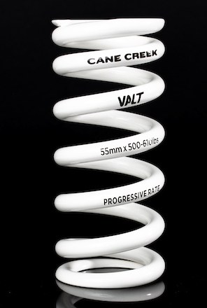 Cane Creek Cane Creek VALT Progressive Spring 65mm Stroke