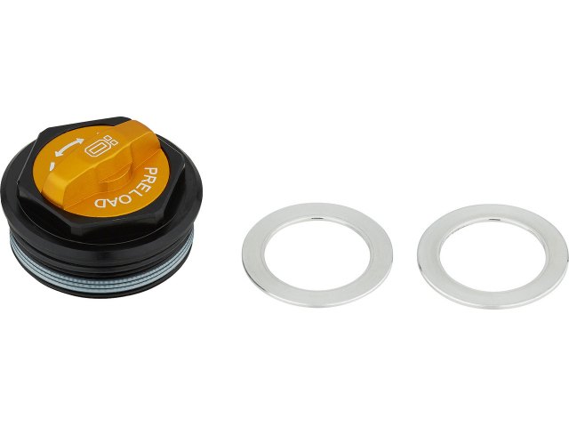 Ohlins Ohlins Coil Preload Adjuster for RXF36