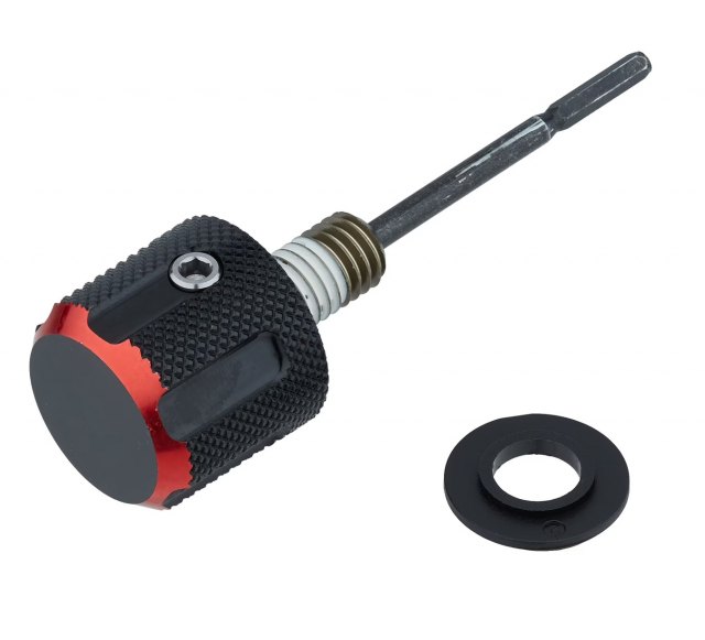 RockShox Rebound Adjuster Charger 3 RC2 - with ButterCups