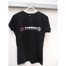 TF Women's Black TF Tuned T Shirt