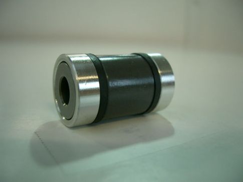 rockshox bushing replacement
