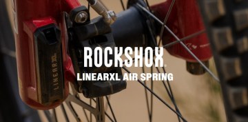 RockShox Linear XL
