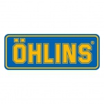 Ohlins Forks and Shocks
