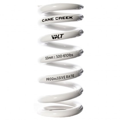 VALT Progressive Springs