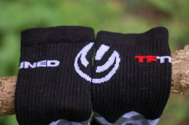 TF Tuned Custom Socks - They've Landed!
