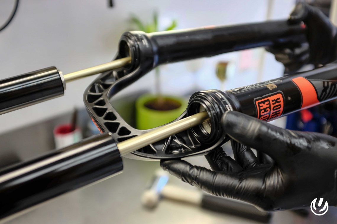 rockshox pike coil conversion