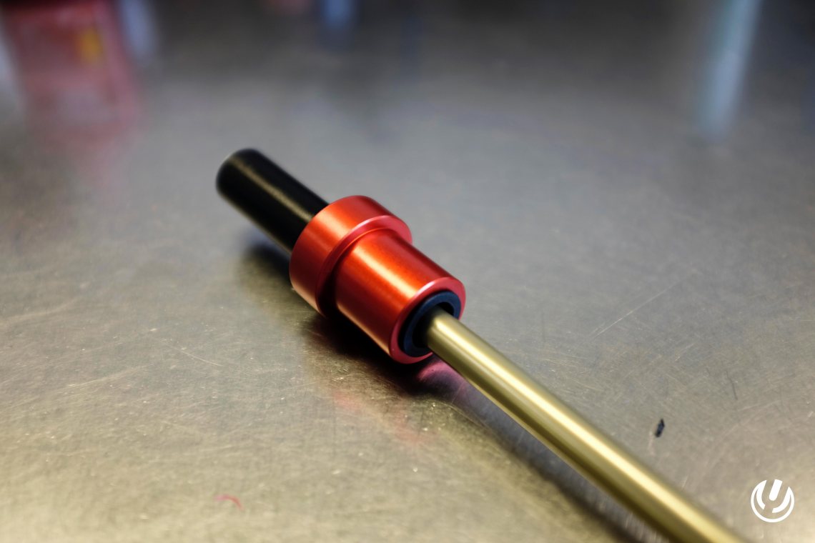 rockshox pike coil conversion