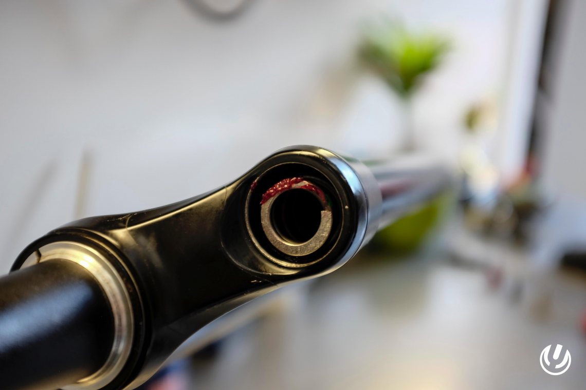 rockshox pike coil conversion