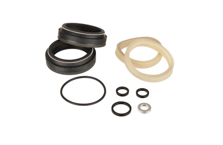 Fox Shox Seal Kit 803-01-494 - For 2021 34, 36, 38, 40 Grip2 VVC
