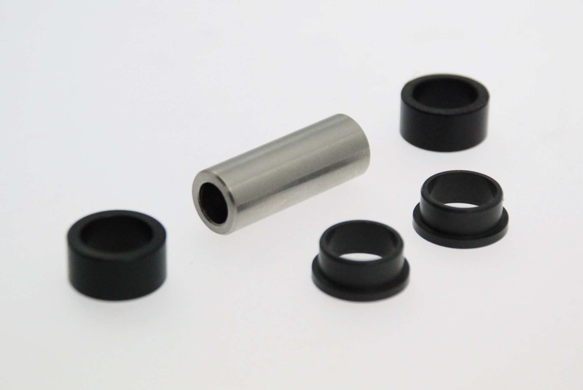 TF Tuned Mount Kit 12.7mm M10 TF Tuned 12.7mm (Fox/ RockShox