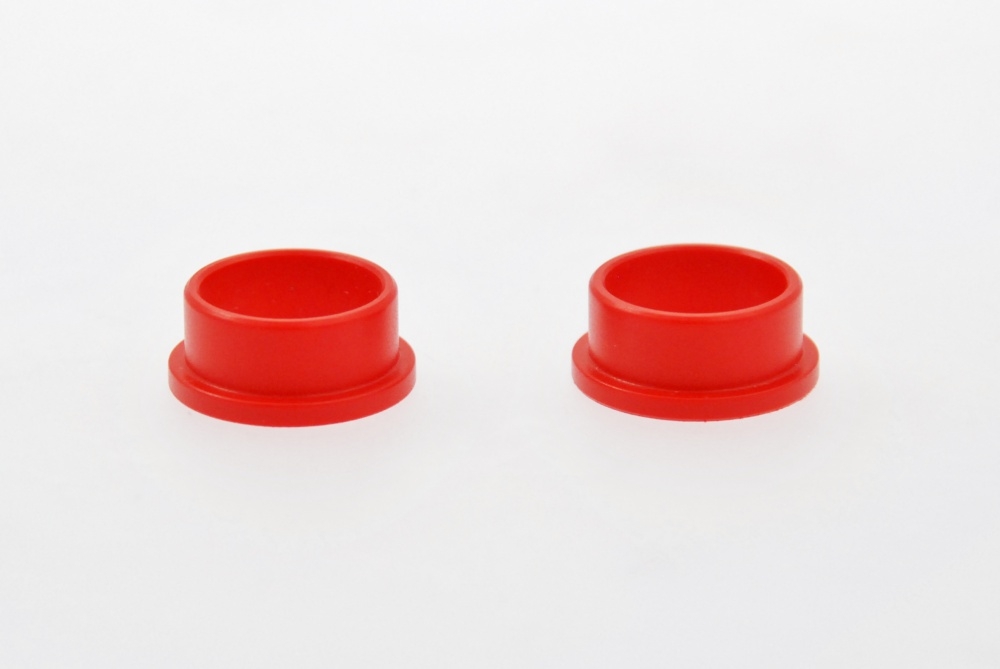 PUSH Low Friction Bushing 12.7mm Bushings for Fox, RockShox, DBInline