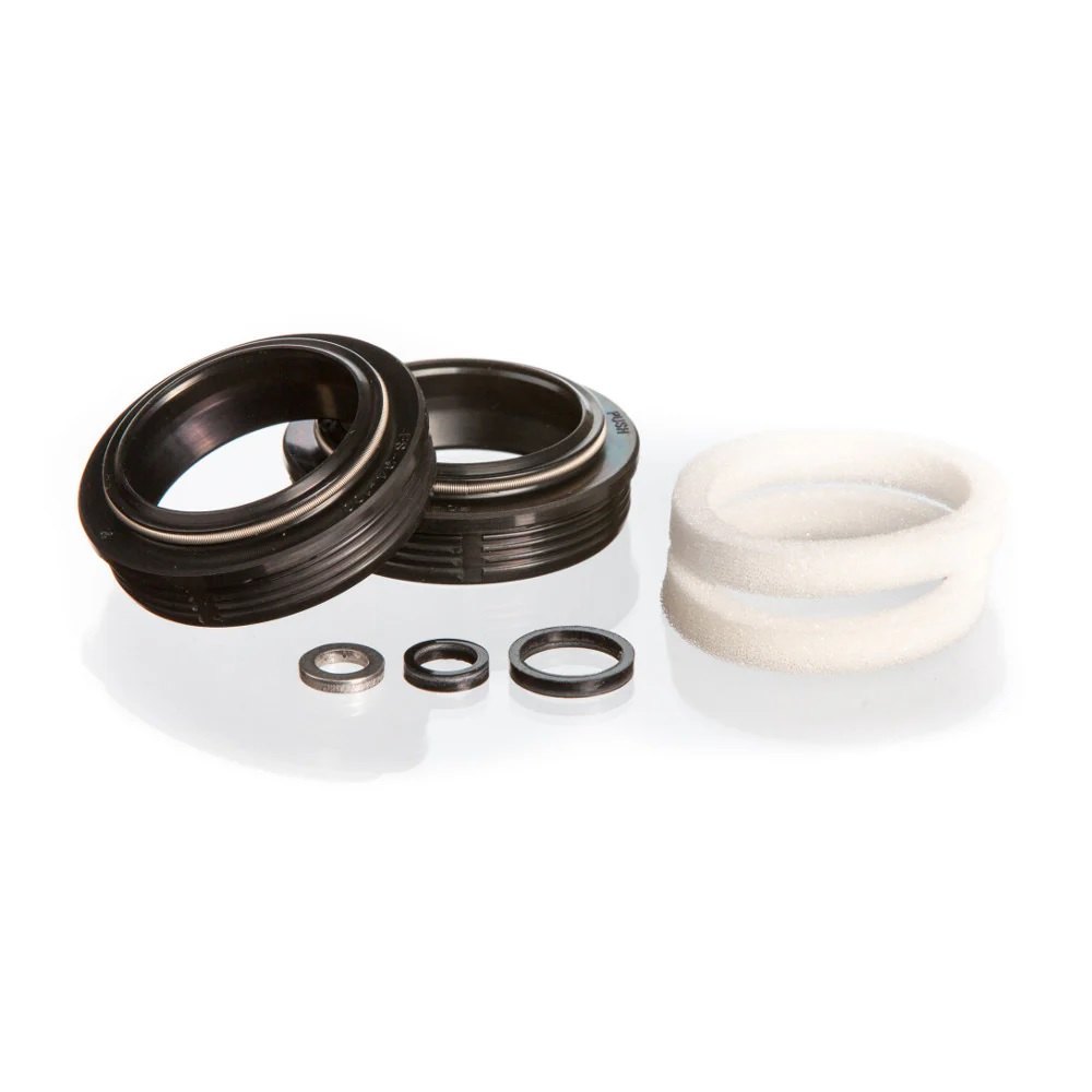 push ultra low friction mtb fork seal kit