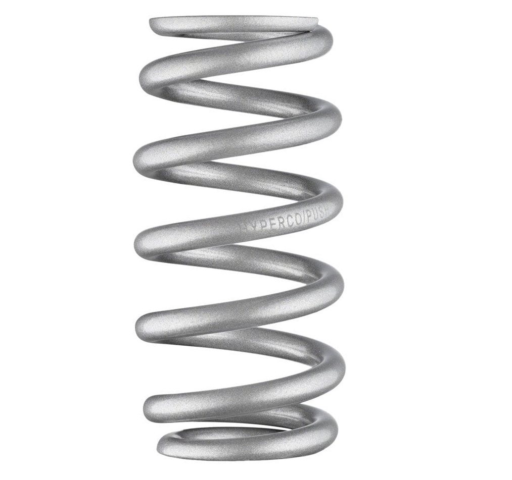 PUSH ElevenSix HyperCoil Shock Spring 2'' 55mm