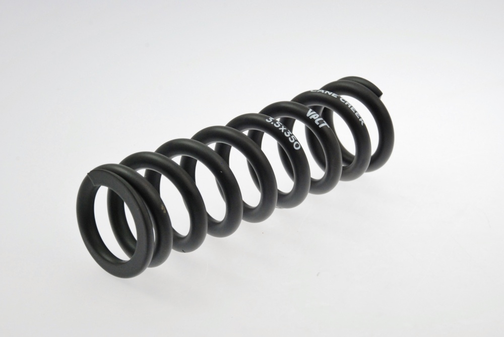 Calcar Spring Cane Creek VALT Springs - 3' / 76mm Stroke - VALT Springs - TF Tuned