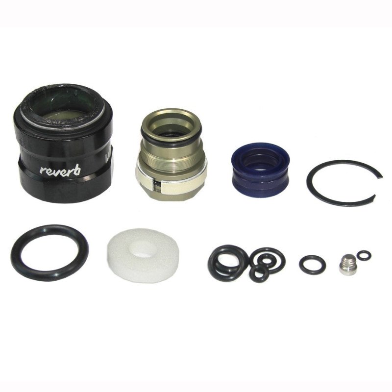 rockshox reverb b1 400 hour service