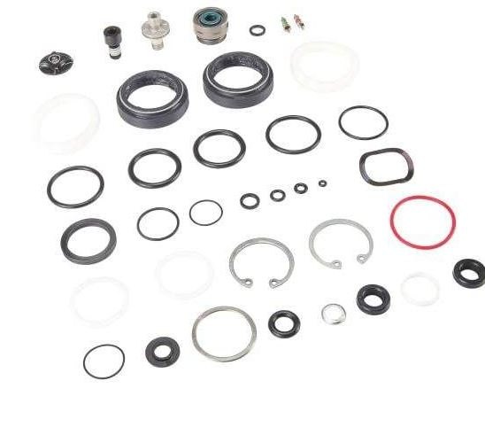 rockshox boxxer rc2