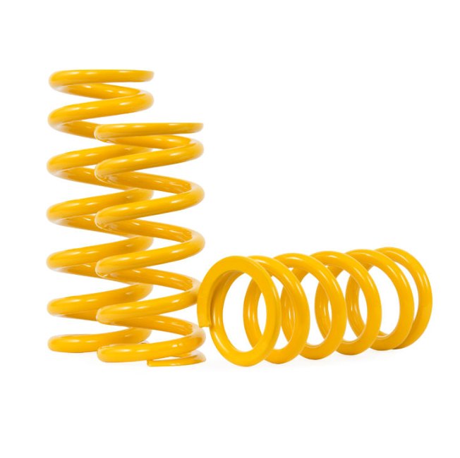 rockshox lightweight spring