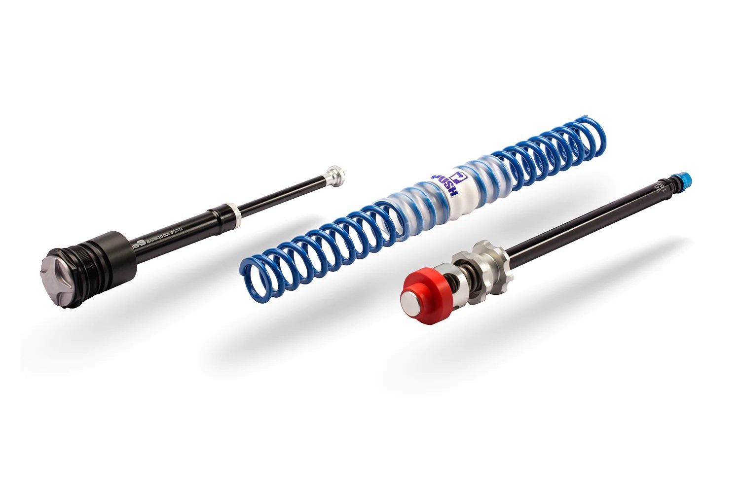Fox online 36 coil