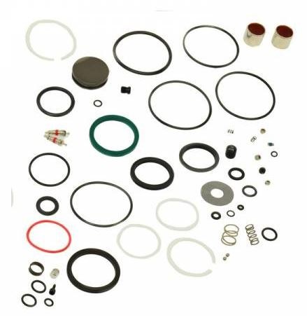 rockshox monarch xx service