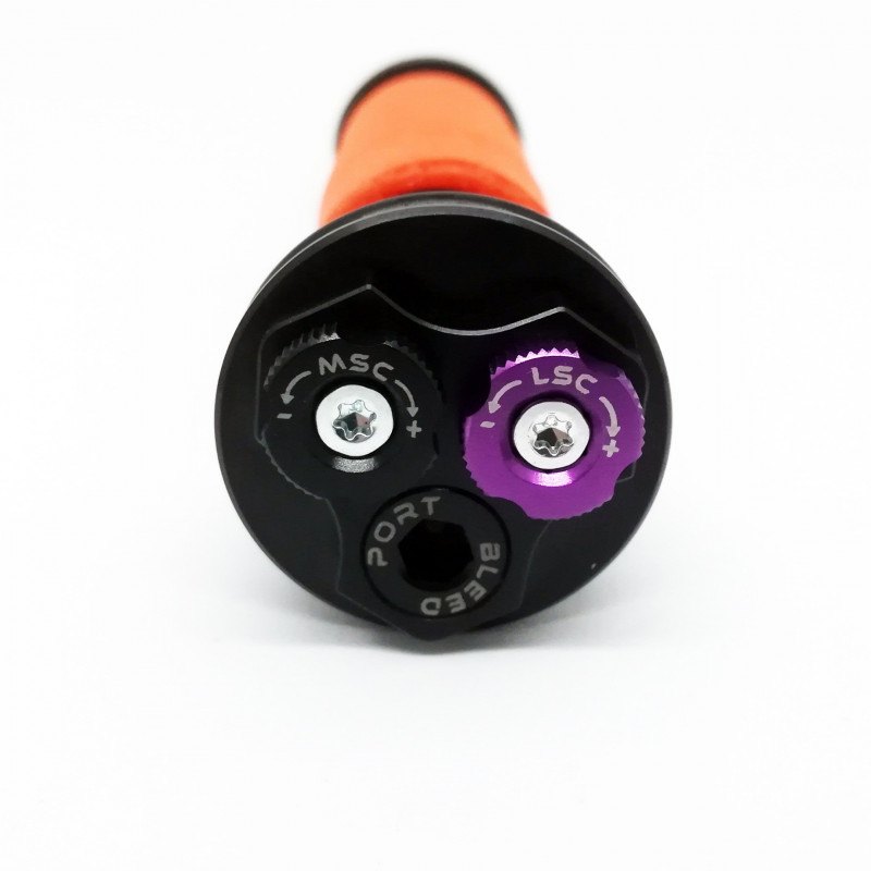 FAST Suspension UP 3 Way Damper Upgrade FAST Suspension TF Tuned