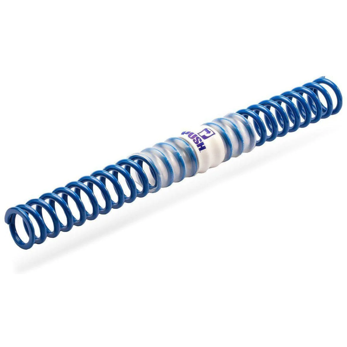 FOX　VAN　Performance　450×3.25　美品 Fork 40 Van Fox 40 Coil Spring NEW FOX VAN RC PERFORMANCE COIL