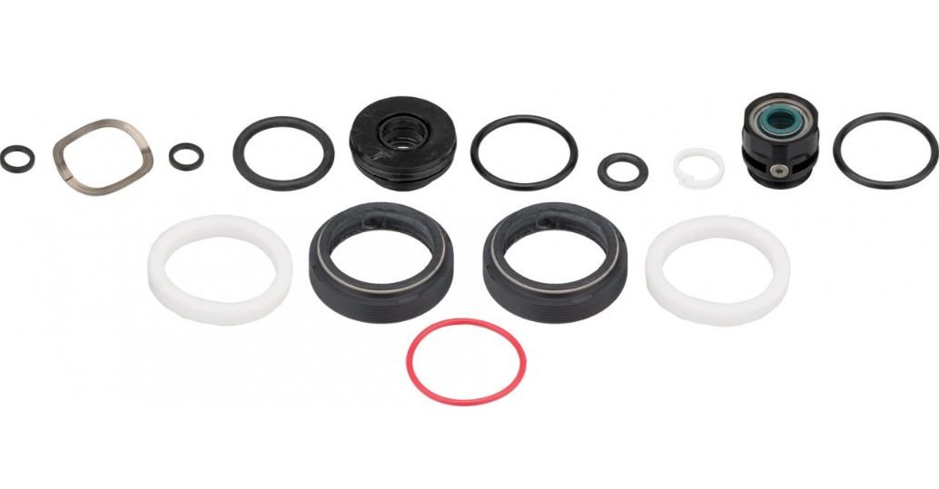 RockShox Lyrik B1/ Pike 29+ (2018+) DPA 200hr/ 1yr Service Kit Fork