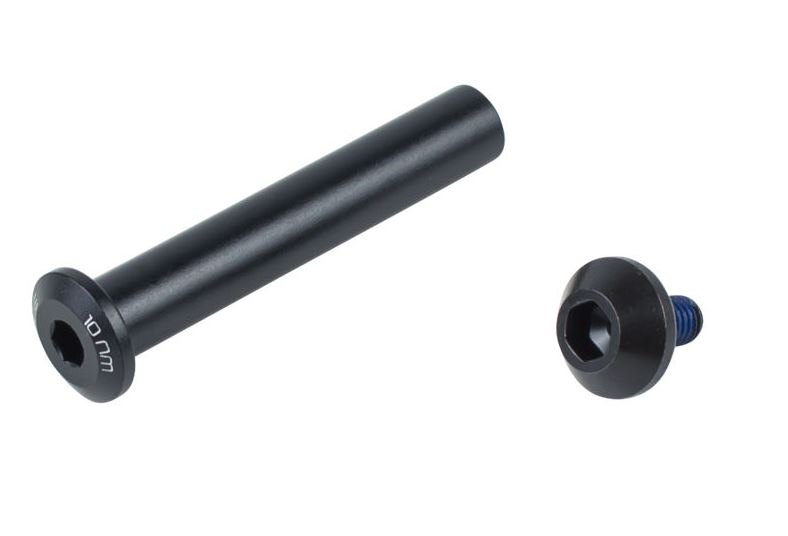 Trek Rear Shock PintoTrunnion Hardware Trek Bolts TF Tuned