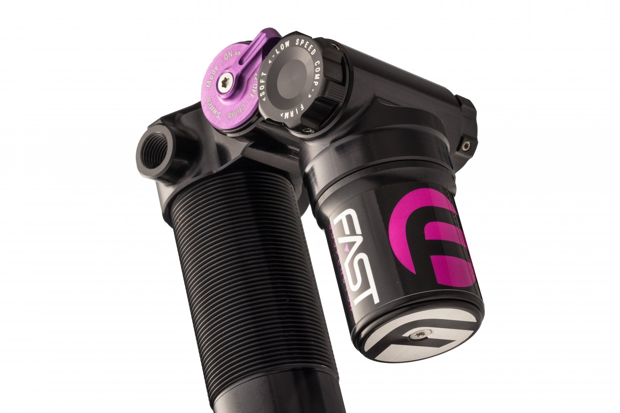 FAST Suspension Fenix Enduro Shock Trunnion Mount FAST Fenix Enduro