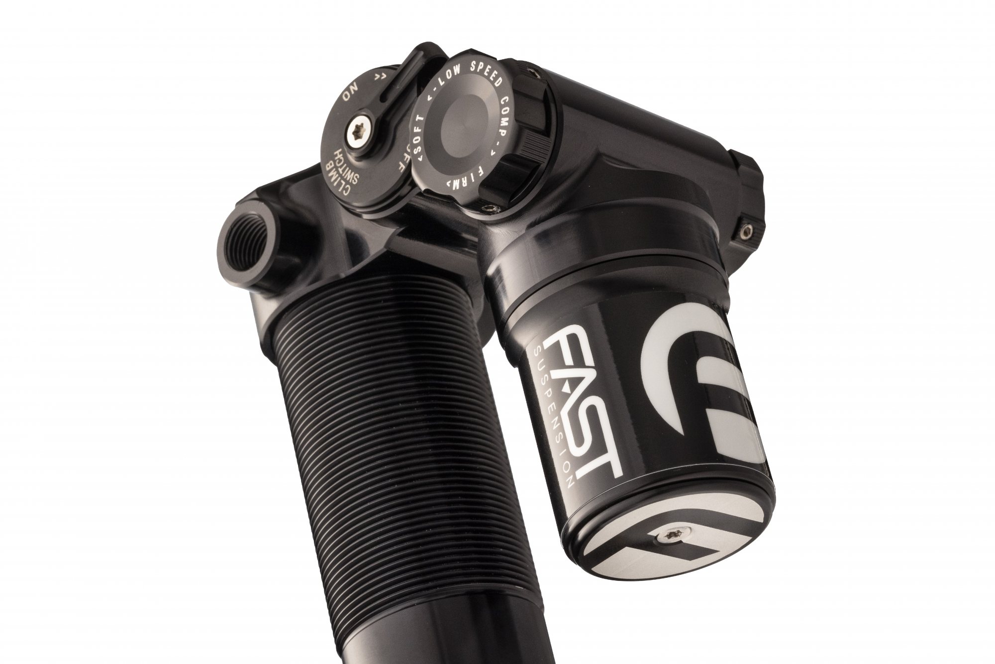 FAST Suspension Fenix Enduro Shock Trunnion Mount FAST Fenix Enduro