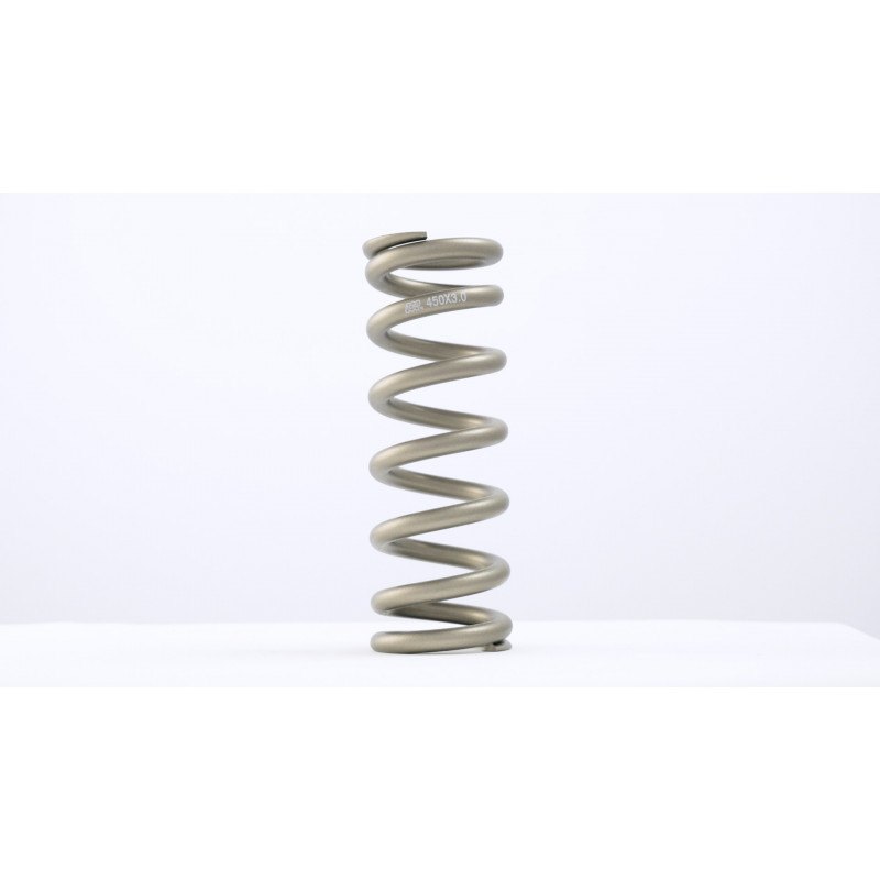 FAST Suspension FAST ICHU XLS Steel Spring 2.56 FAST TF Tuned