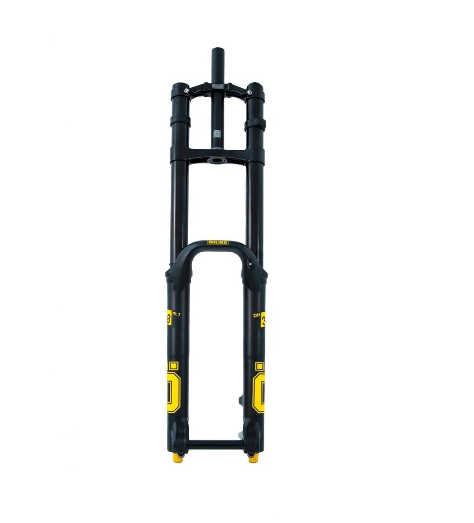 Dh forks sales