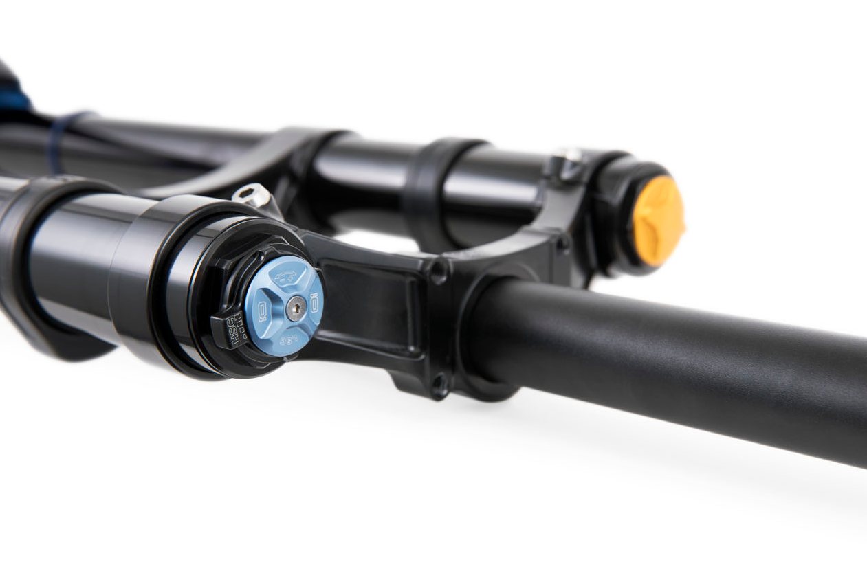 ohlins dh 38