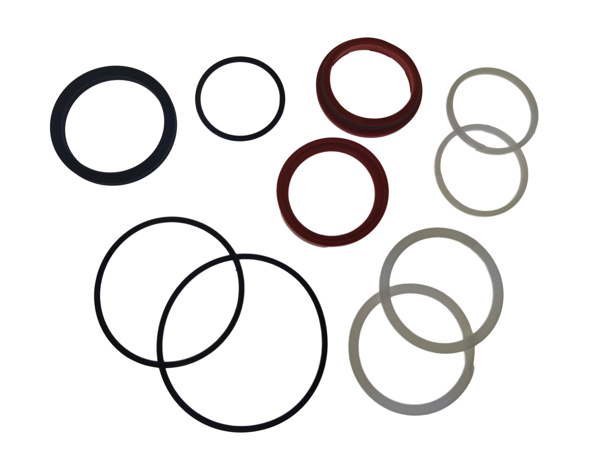 fox air can service kit