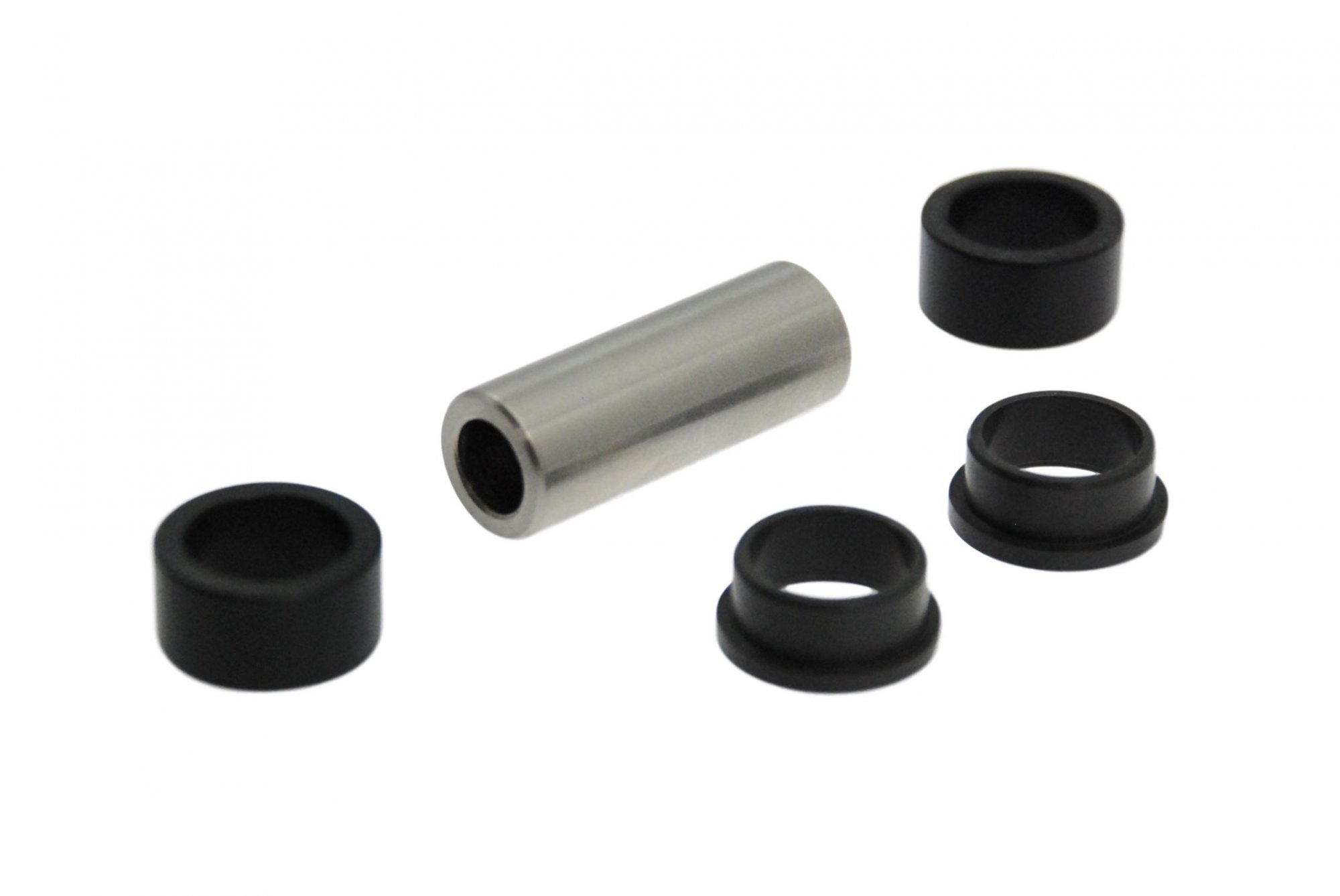 TF Tuned Mount Kit 12.7mm Trek Bikes TF Tuned 12.7mm (Fox/ RockShox