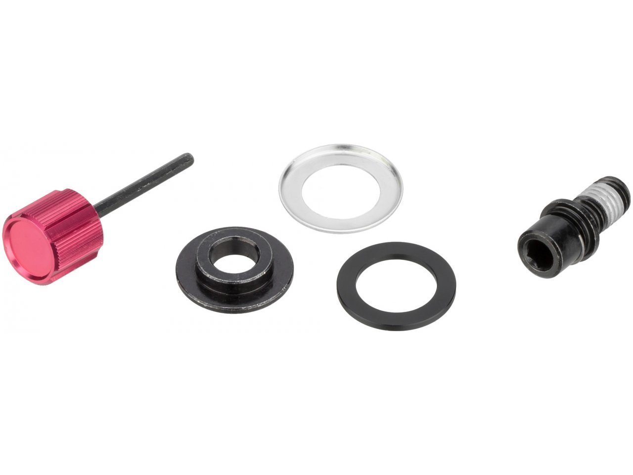 Rockshox Rebound Adjuster Lyric RC Knob Only (SRAM