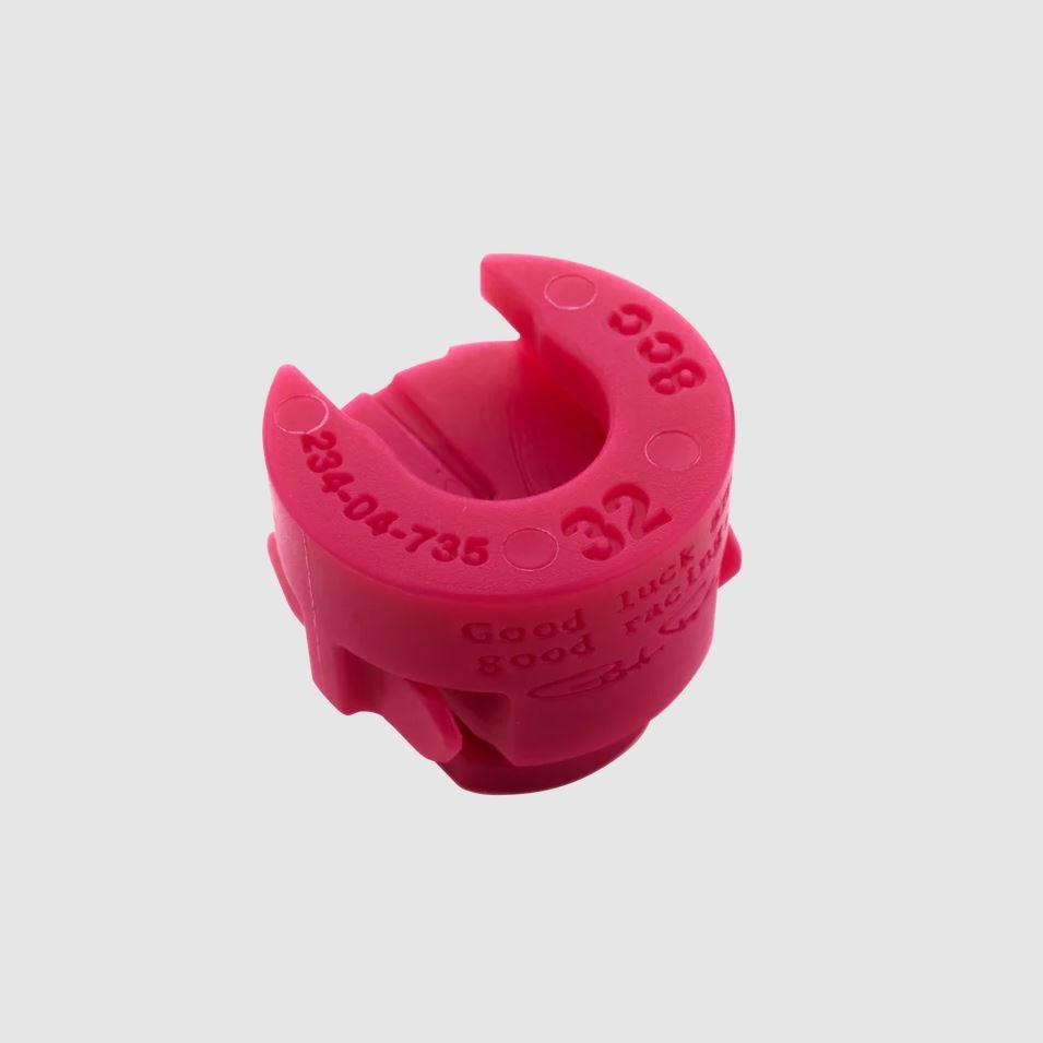 Manitou volume spacers deals