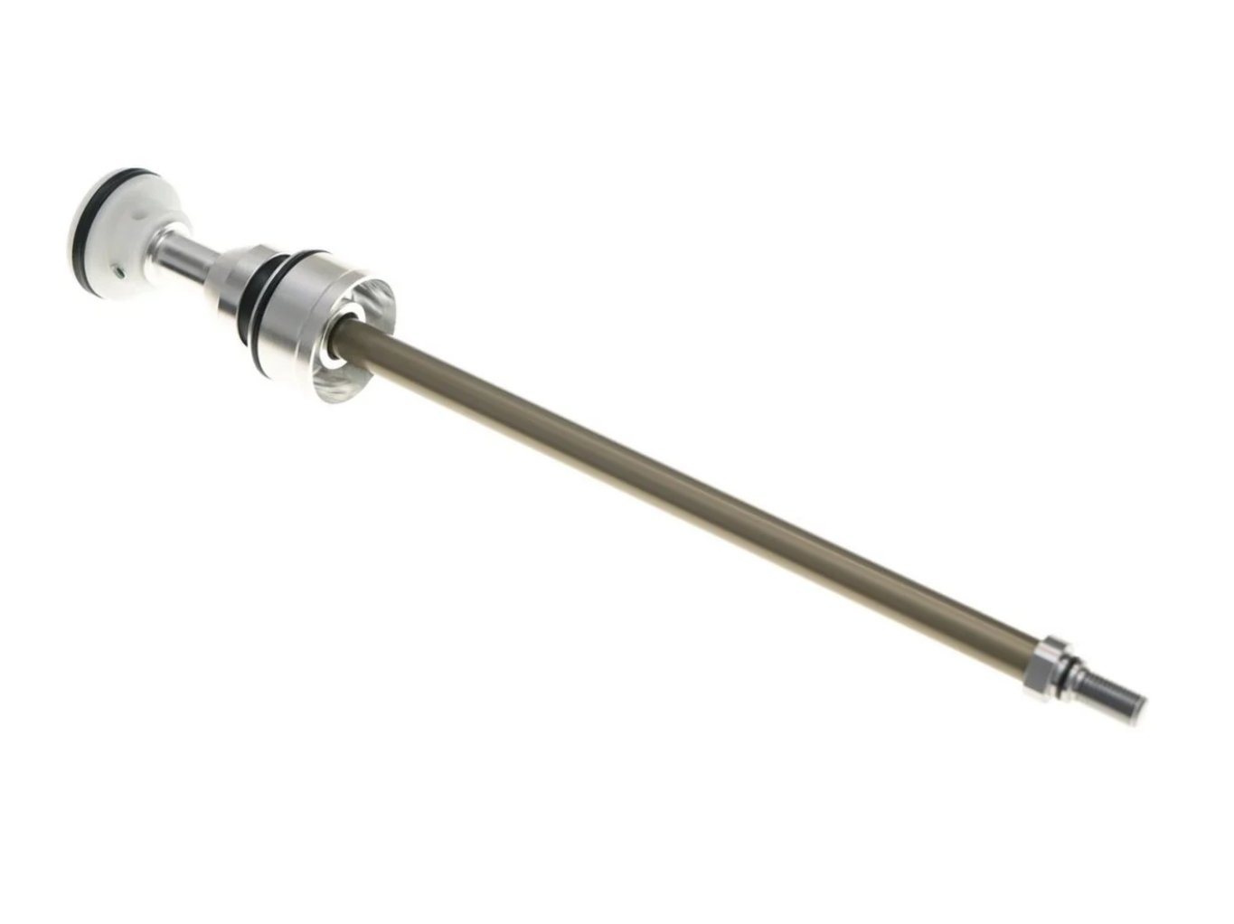 fox 36 200mm rotor adapter