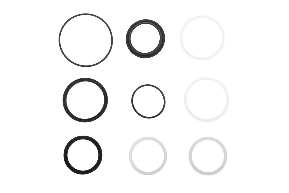 Fox Float X Air Sleeve Seal Kit 2022+ Fox Rear Shocks TF Tuned