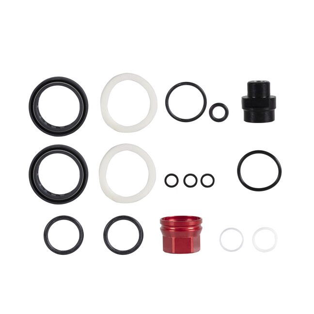 RockShox SID 35mm Select C1 Ultimate 200hr 1yr Service Kit RockShox Forks TF Tuned