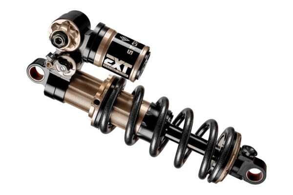 EXT Storia V4 - Trunnion - EXT Storia V4 - TF Tuned