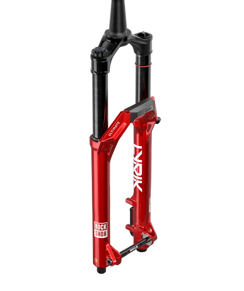 RockShox Lyrik Ultimate Charger 3.2 RC2 - 29' - RockShox - TF Tuned