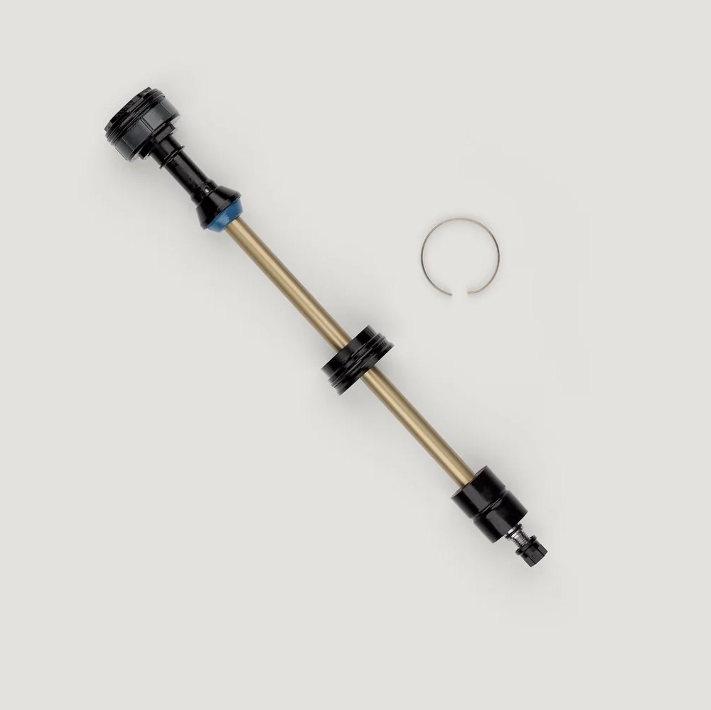 Fox Air Shaft Assembly: Fox 38 NA3 Glidecore (2027+) - Air Shafts