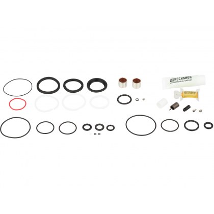 RockShox Rear Shocks