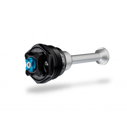 Damper Upgrades
